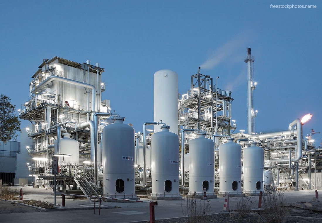 Advanced Liquid Leak Detection